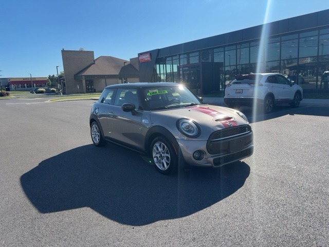 mini hardtop 2 door 2021 WMWXR5C0XM2M90922 image mini hardtop 2 door 2021 WMWXR5C0XM2M90922 image